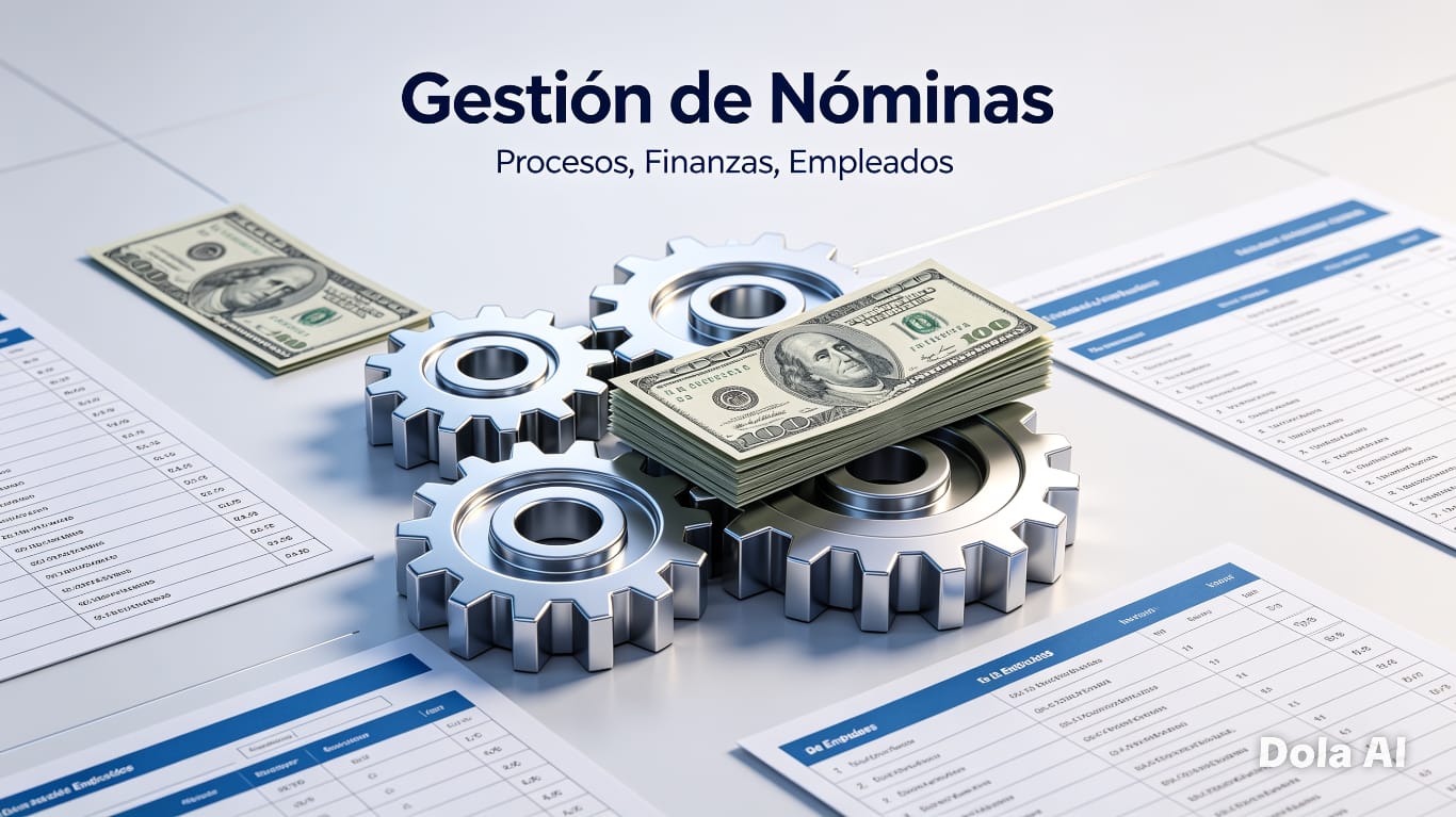 Administración de nómina