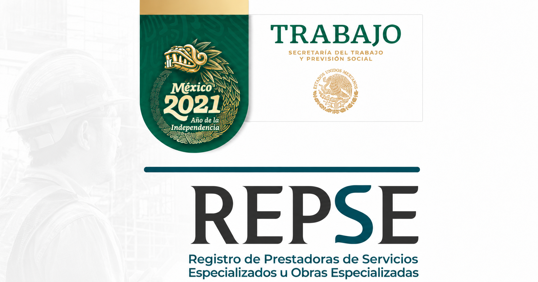 Cumplimiento REPSE